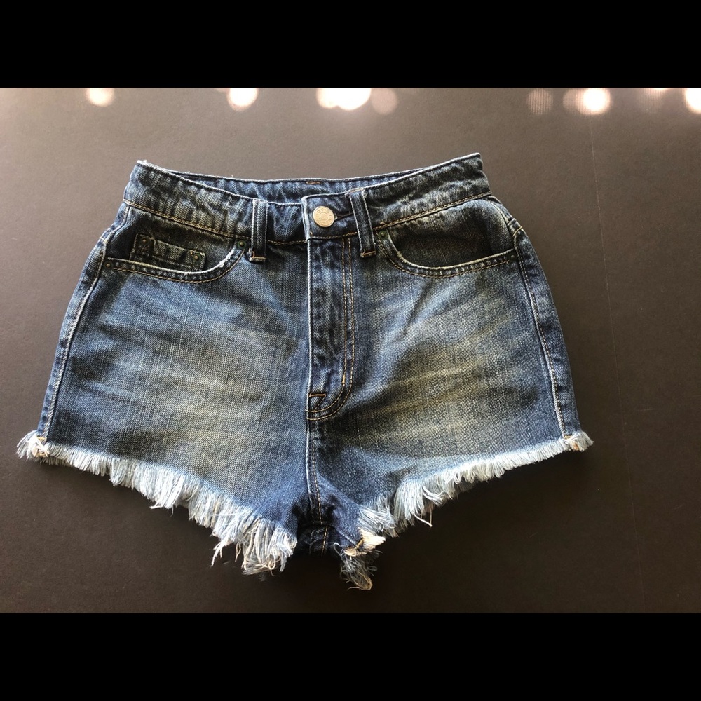 BDG shorts